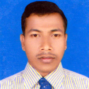 MD. NURUL AMIN KHAN